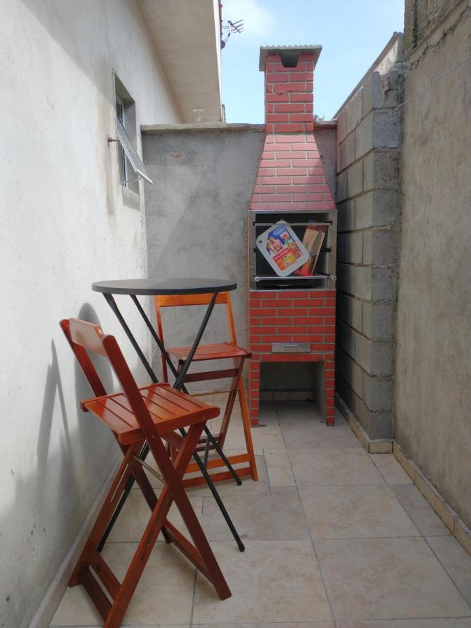 Villagio Aloha Beach Bertioga Exterior foto