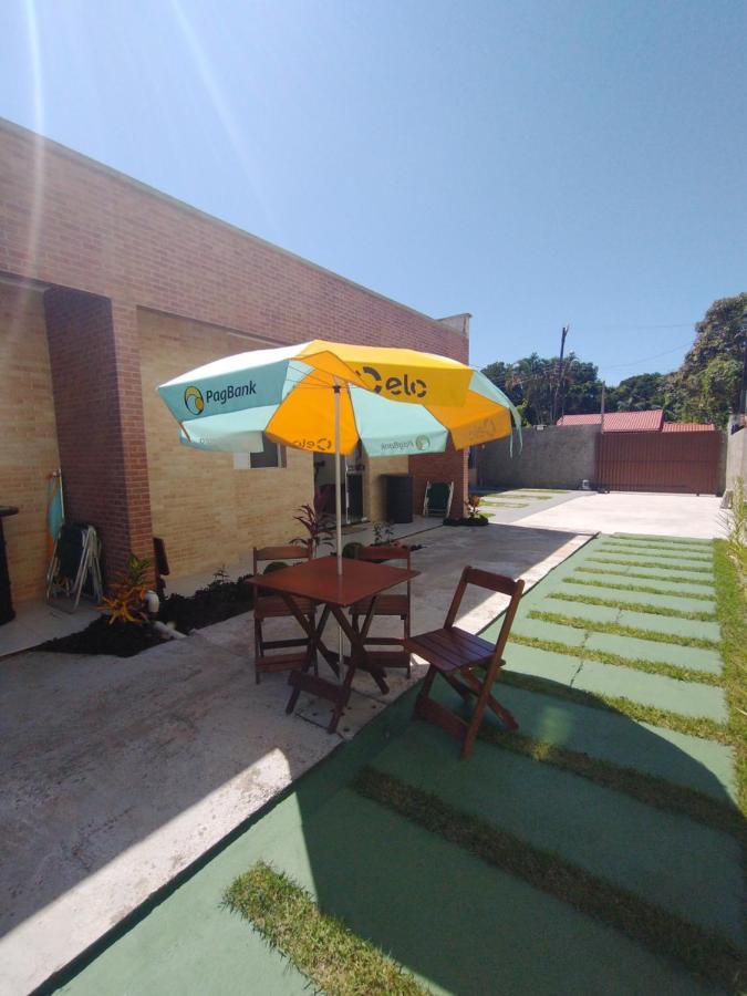 Villagio Aloha Beach Bertioga Exterior foto