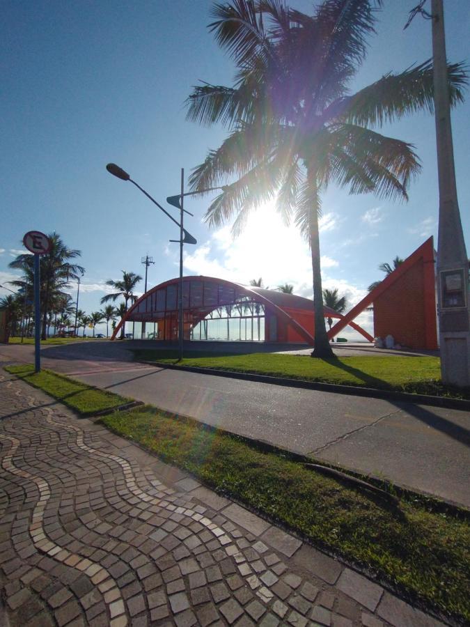Villagio Aloha Beach Bertioga Exterior foto