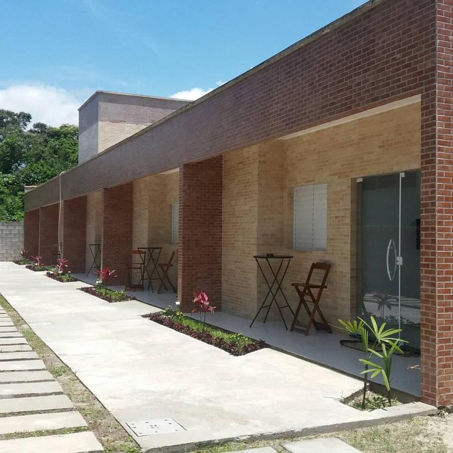 Villagio Aloha Beach Bertioga Exterior foto